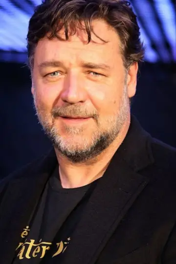 Photo Russell Crowe #629175