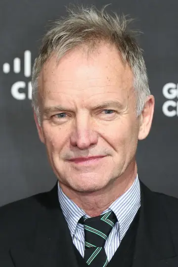 Photo Sting #27157