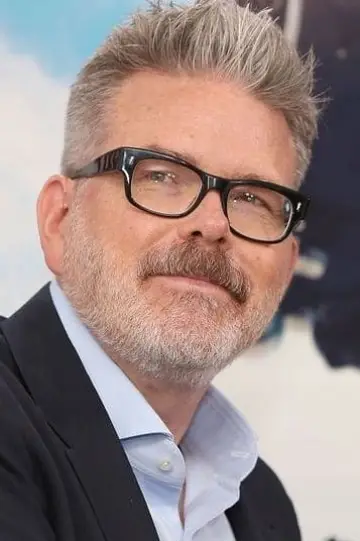 Photo Christopher McQuarrie #3809