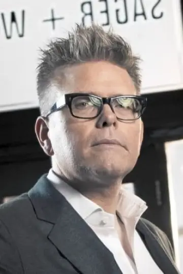 Photo Christopher McQuarrie #3810