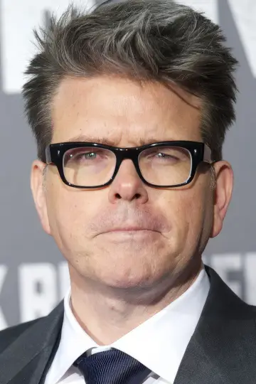 Photo Christopher McQuarrie #3811