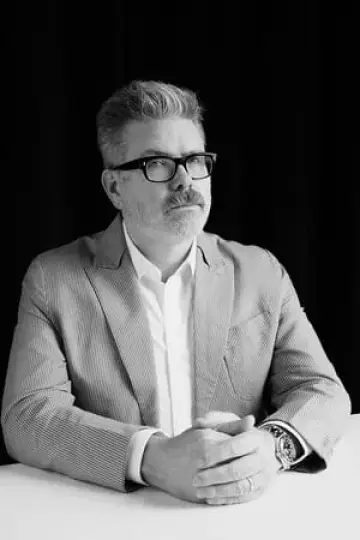 Photo Christopher McQuarrie #66609