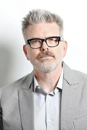 Photo Christopher McQuarrie #66610
