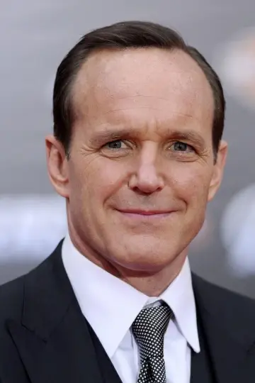 Photo Clark Gregg #11166