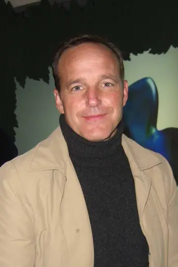 Photo Clark Gregg #67236