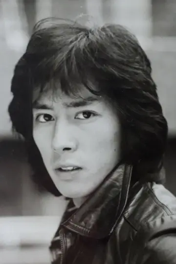 Photo Hiroyuki Sanada #400348