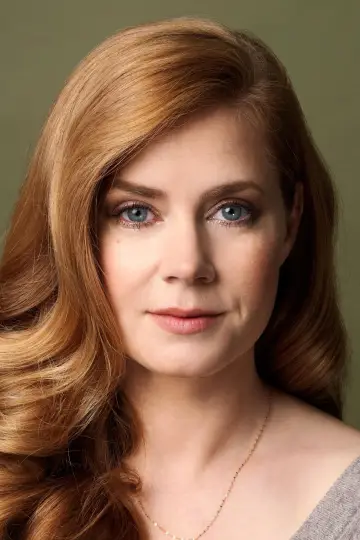 Photo Amy Adams #16964