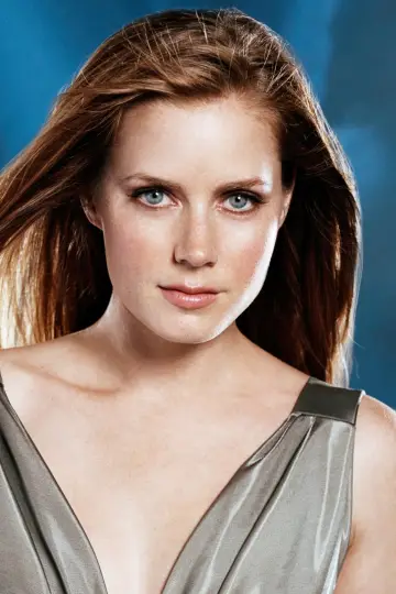 Photo Amy Adams #16969