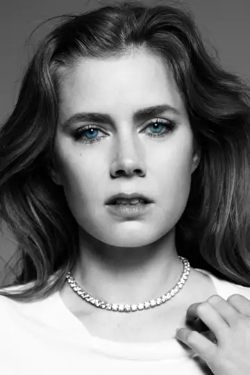 Photo Amy Adams #16972