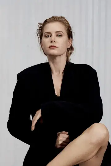 Photo Amy Adams #67351