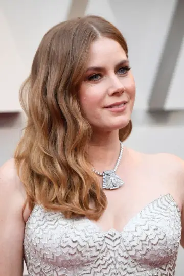 Photo Amy Adams #67357