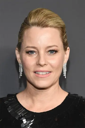 Photo Elizabeth Banks #327305