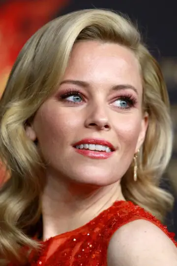 Photo Elizabeth Banks #6052