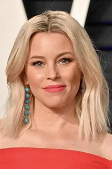 Photo Elizabeth Banks #6053
