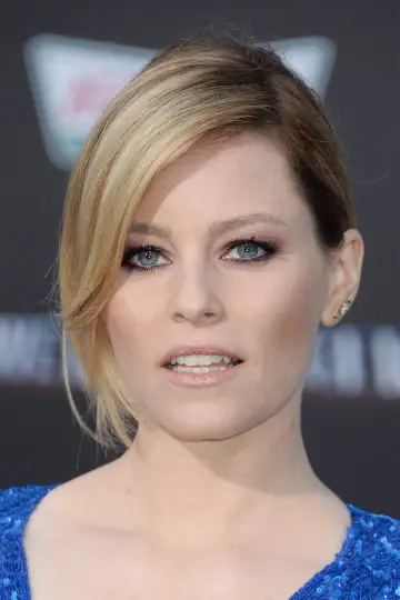 Photo Elizabeth Banks #6054