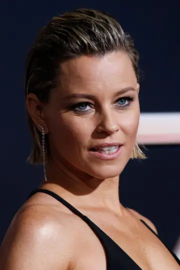 Photo Elizabeth Banks #6055