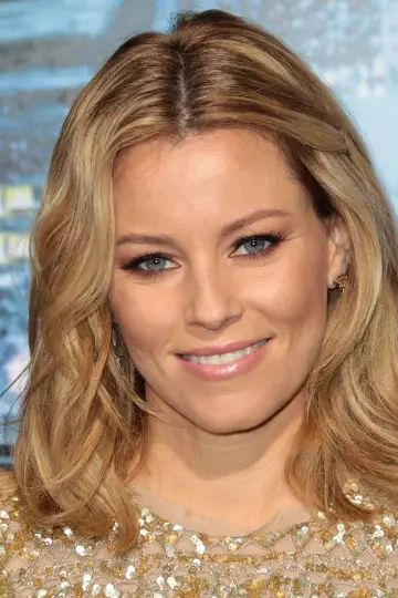 Photo Elizabeth Banks #6057