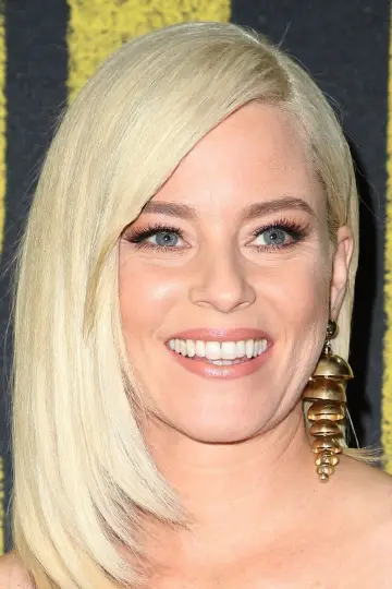 Photo Elizabeth Banks #6060