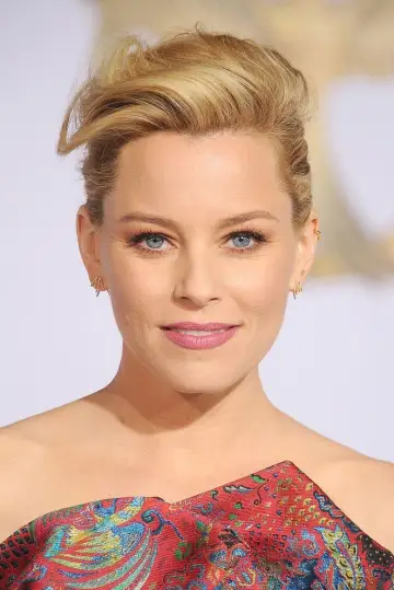 Photo Elizabeth Banks #6061
