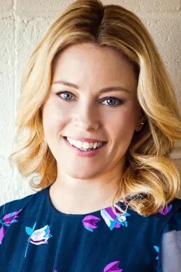 Photo Elizabeth Banks #6062