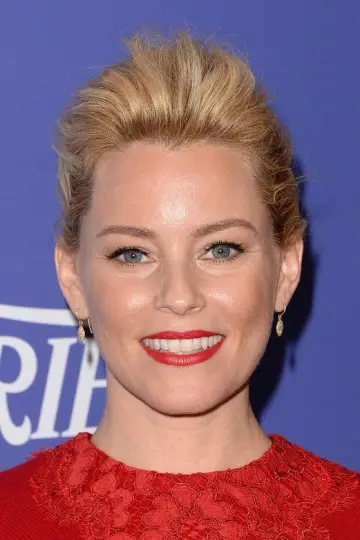 Photo Elizabeth Banks #6063
