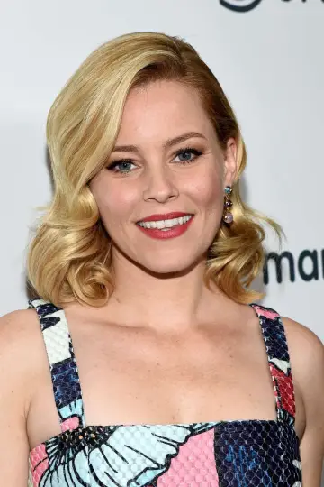 Photo Elizabeth Banks #6066