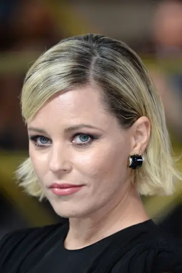 Photo Elizabeth Banks #6068
