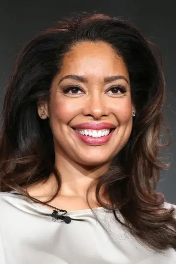 Photo Gina Torres #38563