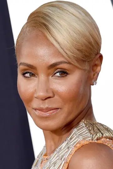 Photo Jada Pinkett Smith #18326