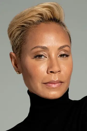 Photo Jada Pinkett Smith #18327