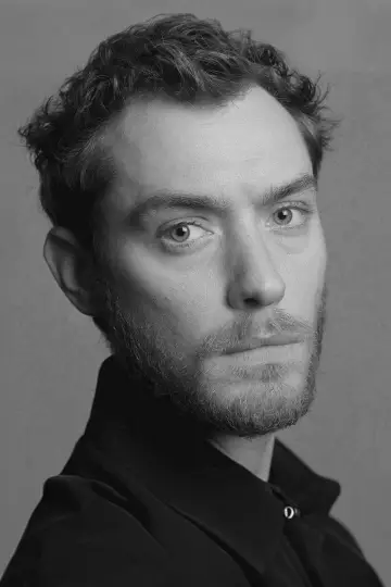 Photo Jude Law #326851