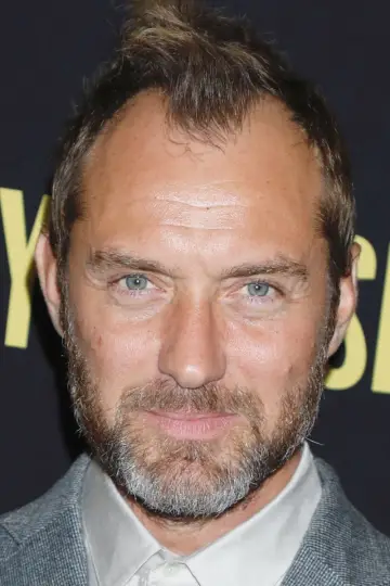 Photo Jude Law #65527