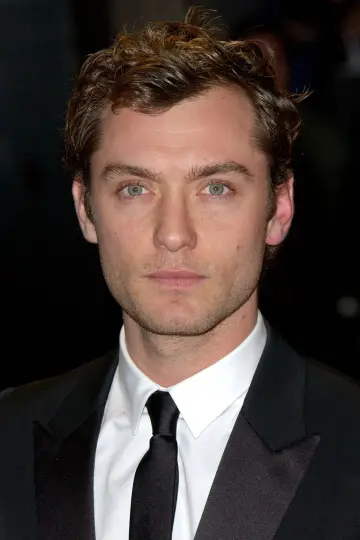 Photo Jude Law #65530