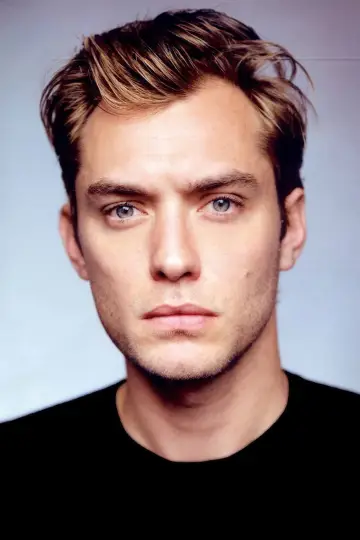 Photo Jude Law #65532