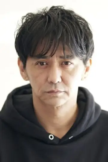 Photo Jun Murakami #100044