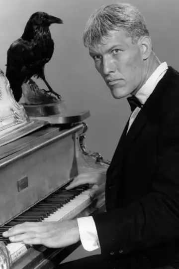 Photo Ted Cassidy #92078