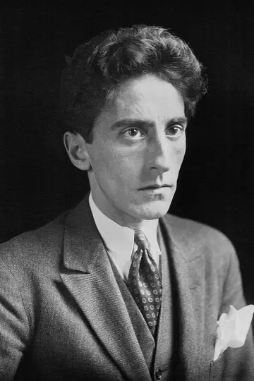 Photo Jean Cocteau #116344