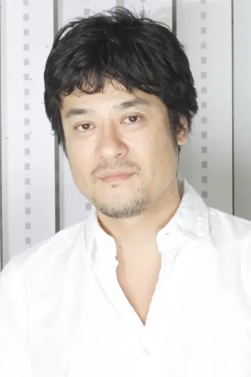 Photo Keiji Fujiwara #60489