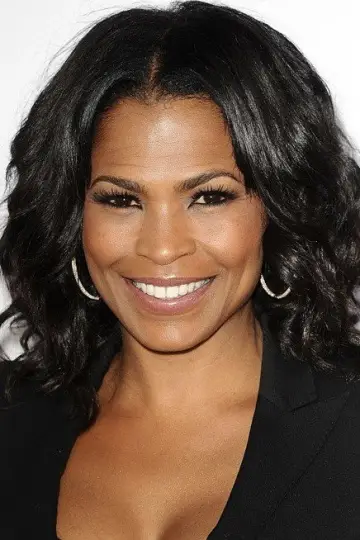 Photo Nia Long #400622