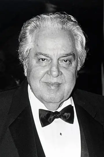 Photo Albert R. Broccoli #74129