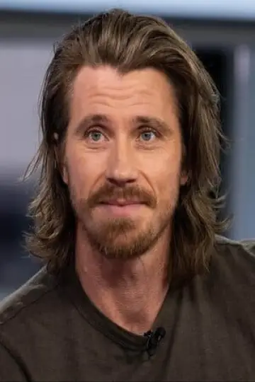 Photo Garrett Hedlund #300915