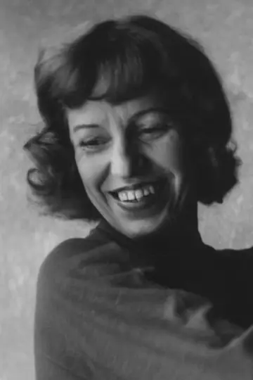 Photo Lotte Lenya #56664