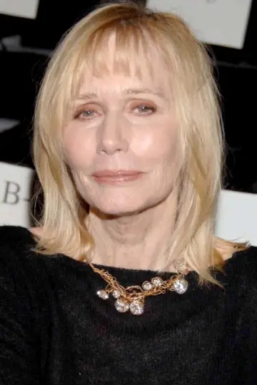 Photo Sally Kellerman #110365