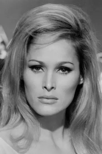 Photo Ursula Andress #78483