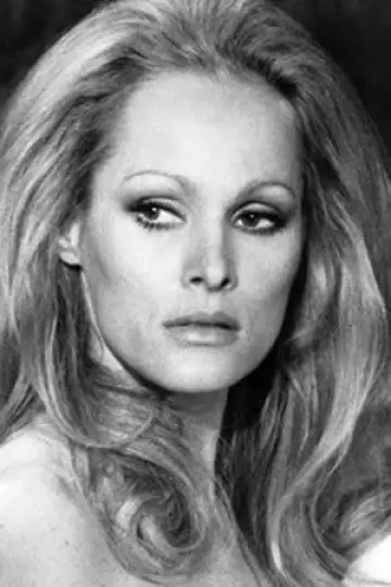 Photo Ursula Andress #78486