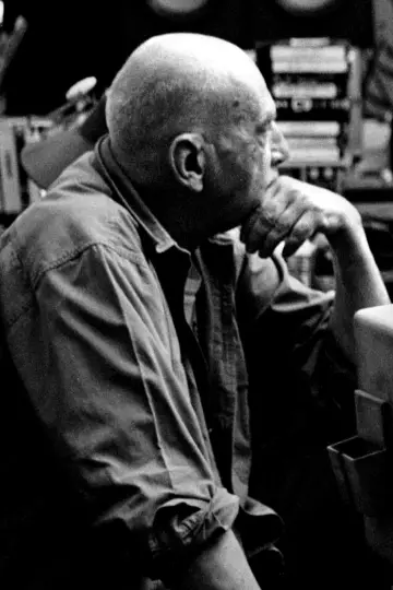Photo Chris Marker #70229