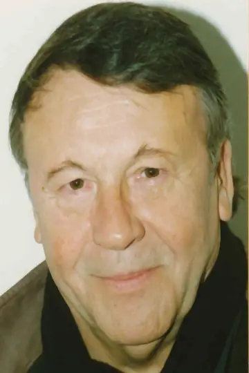 Photo Günter Lamprecht #126833