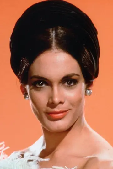 Photo Martine Beswick #56692