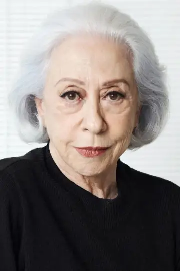Photo Fernanda Montenegro #123834