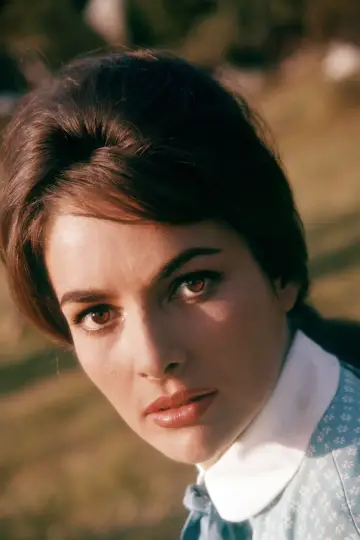 Photo Karin Dor #224743